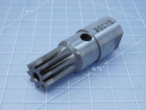 Lot of 2  20CY0    Tooling For Sale