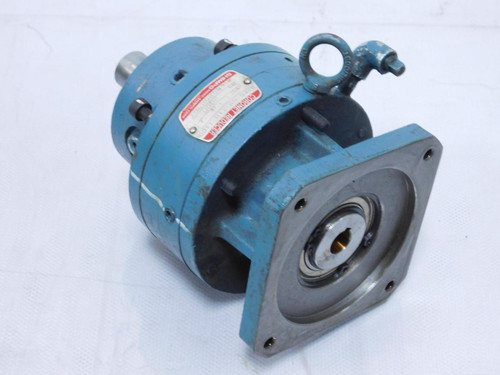 Nidec-Shimpo ERKS-NB-11B-1100    Coronet Reducer 1.1 kW For Sale