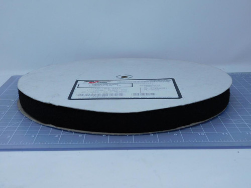 Lot of T131802 Velcro 192738 M    1 In Black Loop Tape For Sale
