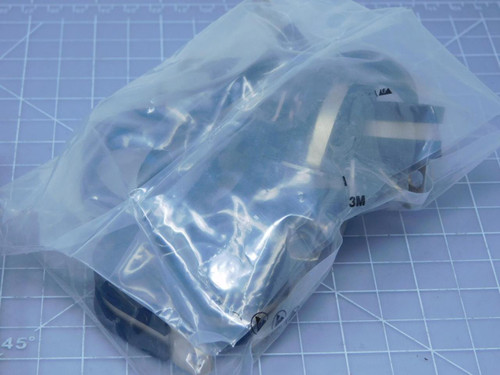 Lot of 17 3M MS21919WDG15    Adel Clamps loop type cushioned support clamps For Sale