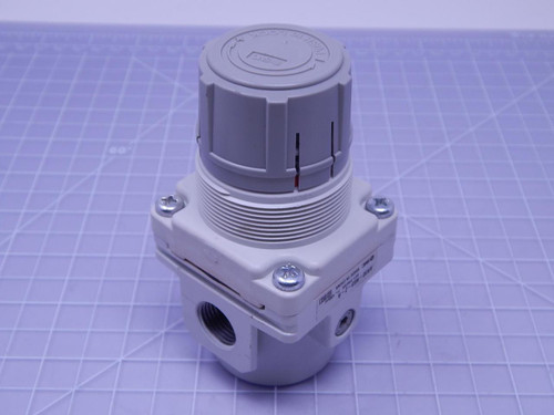 SMC AR30-N03-Z-A    Regulator For Sale