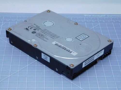 Quantum LB05A013    Fireball lct 10 3.5 In Hard Drive 5/12 V 600/900 mA For Sale