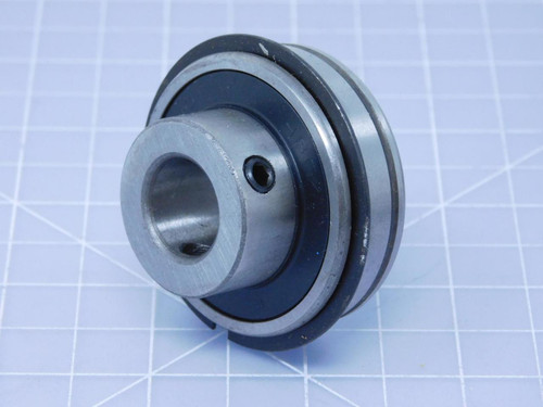 SER202-10    Insert Ball Bearing For Sale