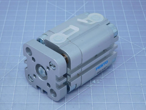 Festo ADVUL-32-25-P-A    Pneumatic Compact Cylinder 1-10 Bar For Sale