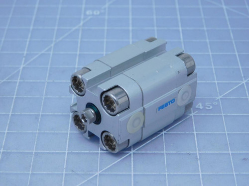 Festo ADVU-12-5-P-A    Pneumatic Compact Cylinder 1,2-10 Bar For Sale