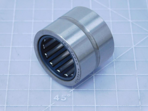IKO RNA6904    Machined Needle Roller Bearing For Sale