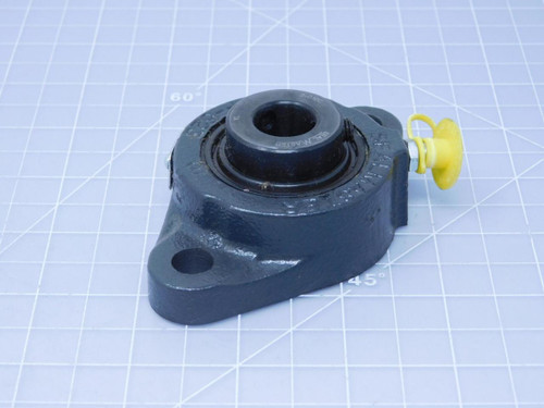 Seal Master SFT-10C    Flange-Mount Ball Bearing Unit For Sale