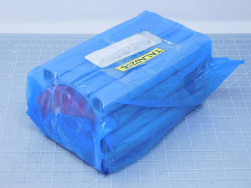 SMC CDQ2B63-100D    Pneumatic Compact Cylinder 1.0 MPa For Sale