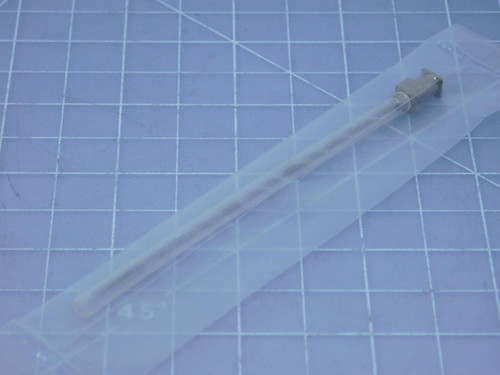 Lot of 140      Hypodermic Needle Luer Lock For Sale