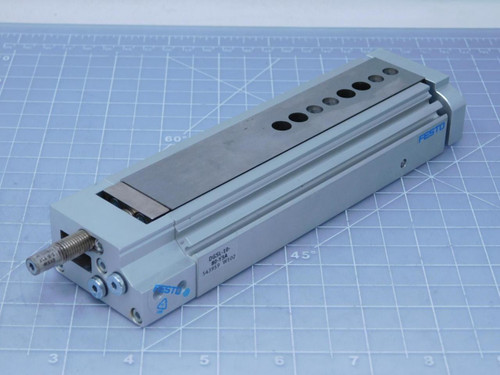Festo DGSL-10-80-Y3A    Mini Slide Pneumatic Actuator For Sale
