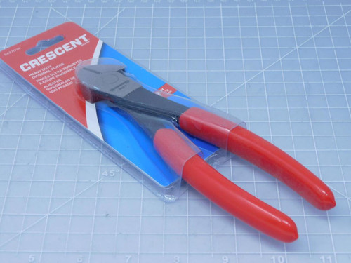 Crescent 5427CVN    Diagonal Cutting Pliers 7 In Standard Heavy-Duty For Sale