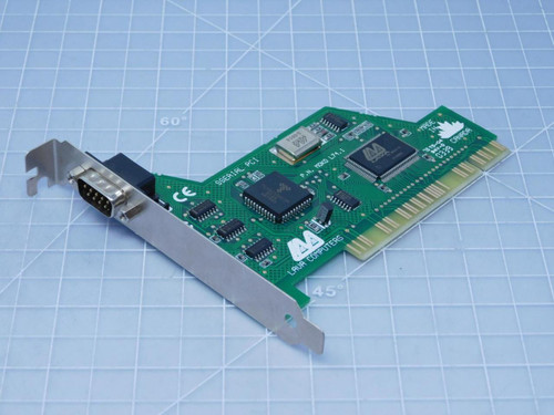 Lava Computers MOKO L74.1    Parallel Card For Sale