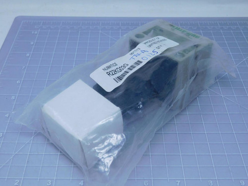 Numatics  R22KG03G    Pneumatic Check Regulator For Sale