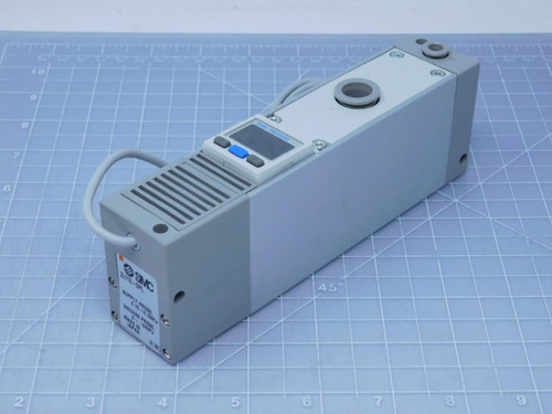 SMC ZL112-DPL    Vacuum Ejector For Sale