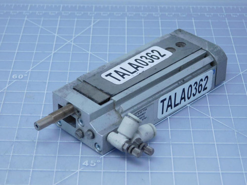 Festo DGSL-8-30-Y3A    Mini Slide Pneumatic Actuator For Sale