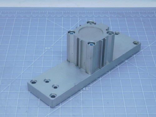 SMC  CDQ2B32-10D    Miniature Compact Cylinder For Sale