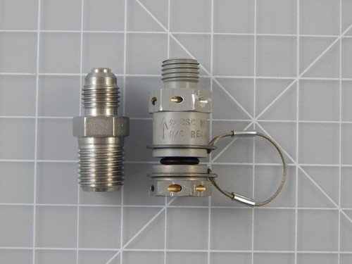 HV22-69 RE853-01   Relief Valve For Sale