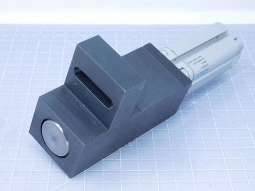 Festo ADVU-20-45-P-A    Pneumatic Cylinder 10 Bar / 145 Psi Pmax For Sale