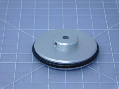 Lot of 2  TABA0204    Screened Encoder Wheel For Sale