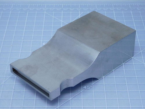 109-163-1647    Pinsonic Horn Titanium For Sale