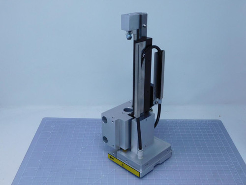 Pneumatic Slide Assembly For Sale