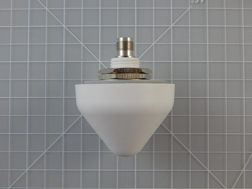 3978D-DH-W    High Gain Permanent Mount GPS Antenna 1575.42 MHz 40 dB For Sale