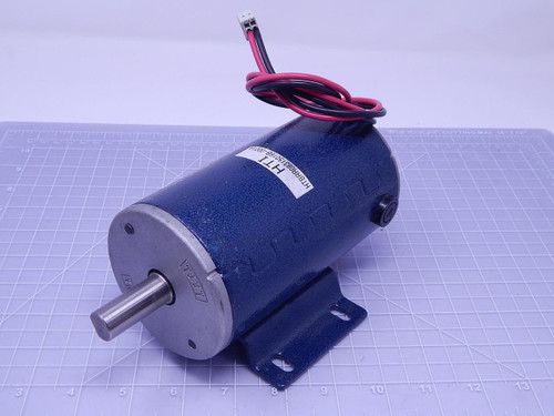 HTI HTBRR08315016B-0001A    Electric Motor For Sale