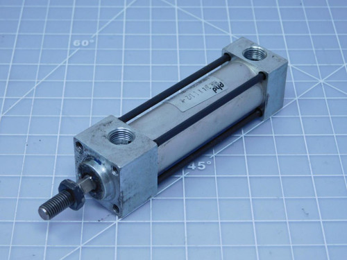 PHD 10507331-01    AVR 3/4 x 1 1/2 -M Pneumatic Cylinder For Sale