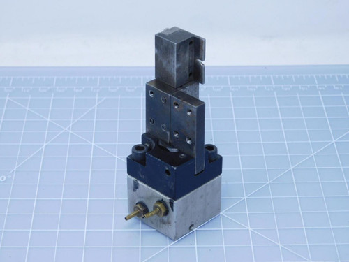 Compact SG072-1    Pneumatic Gripper For Sale