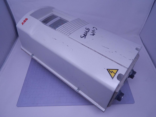 ABB ACH401B00425    Keypad Interface HVAC Control Panel For Sale