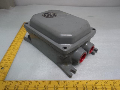 ALLEN-BRADLEY AB 849-ZCD33 T8995