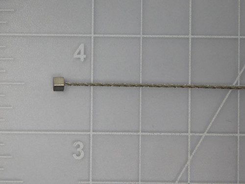 Lot of 50 DMC C10-218    Safe-T-Cable Kit .032 x 18 In For Sale