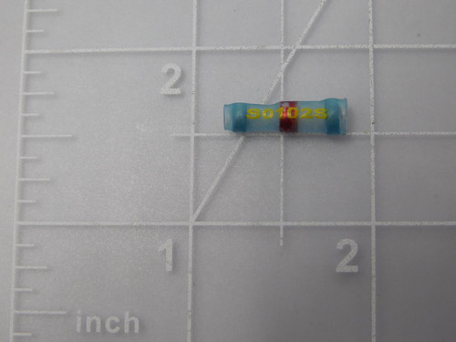 Lot of 200 Sumitomo STS H-M-2 189-10178   Splice Crimp Terminal Connectors For Sale