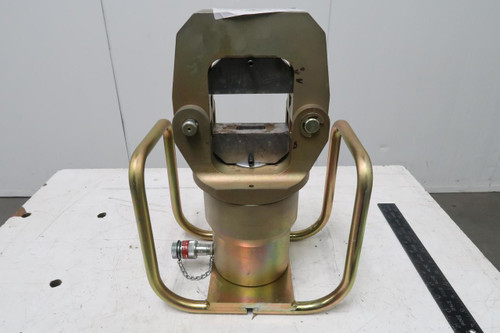 Izumi EP-1000A    Hydraulic Crimping Tool 590 kPA For Sale