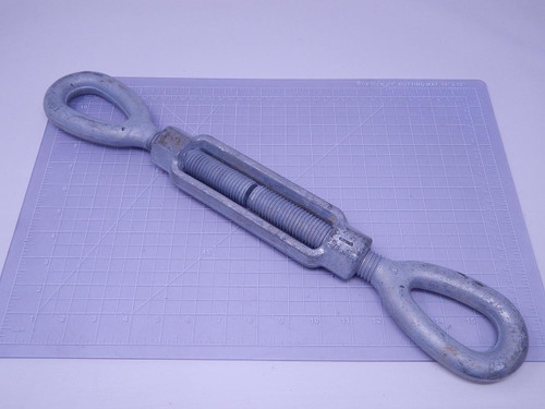 Cable Tension Clamp 19 Inches Long For Sale