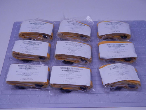 Lot of 9  8465-01-225-4656 For Sale