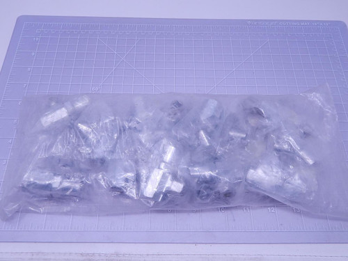 Lot of 13 Zurn Z8802-XL-LK-PC For Sale