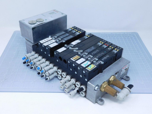 Rexroth 0 821 758 020 For Sale