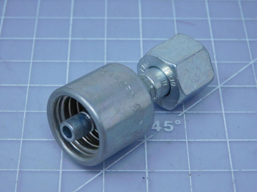 Gates 4G-10FDLORX G25645-0410 For Sale