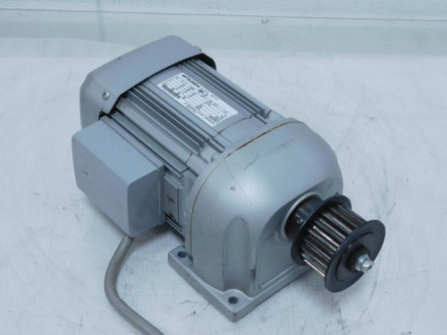 Mitsubishi GM-S For Sale