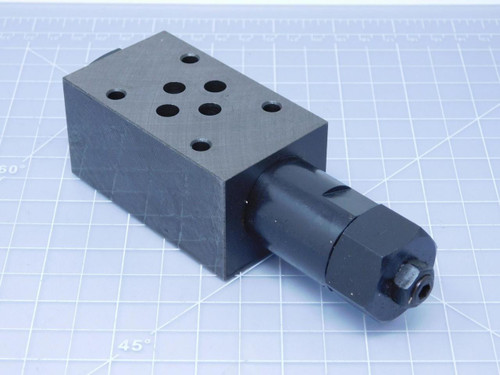 Yuatsuseiko RSM-02-A210-1033 9609 For Sale