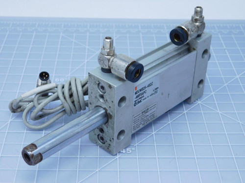SMC MDUWB25-45DZ-M9PSAPC For Sale