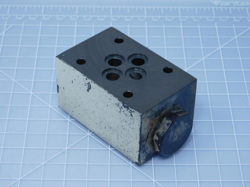 Yuatsuseiko CPM-02-B2-25 For Sale