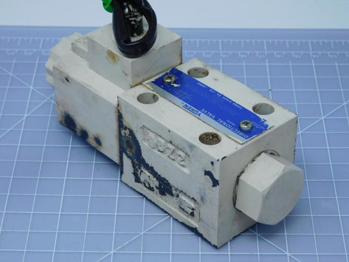 Yuken DSG-01-2B2-D24-50358 For Sale