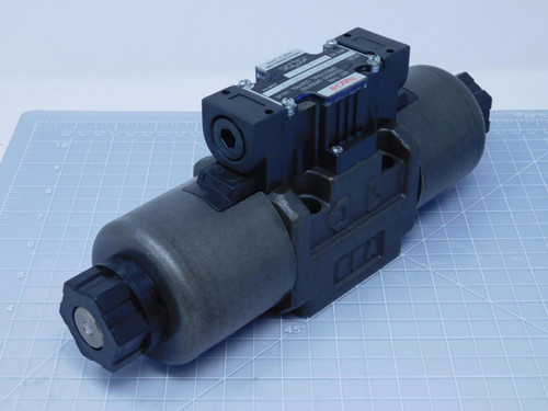 Nachi SS-G03-C5-R-D2-E21 For Sale