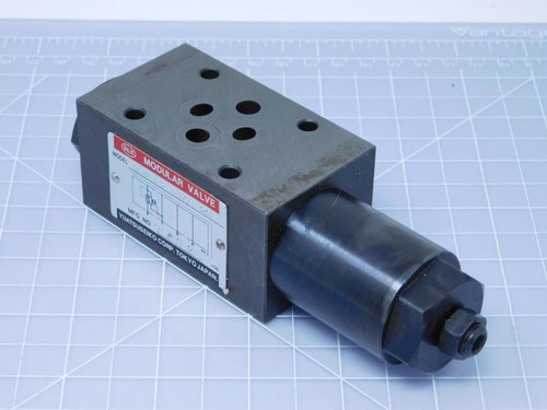 Yuatsuseiko RDM-02-P160-20 9702 For Sale