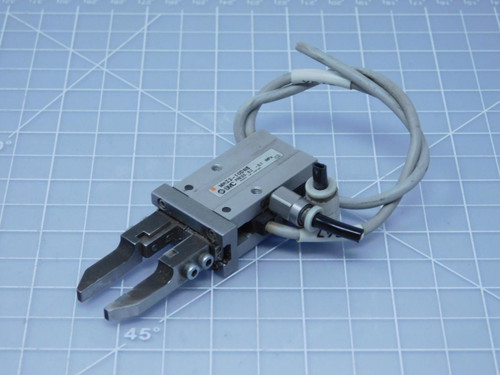 SMC MHZ2-10DNE For Sale