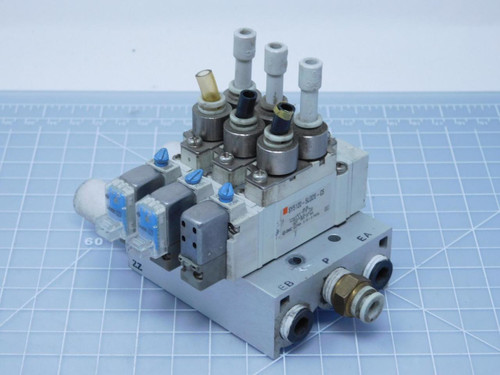 SMC SY5120-5LOZE-C6 For Sale