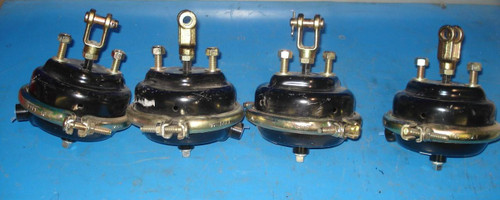 4 MGM TYPE 16 AIR BRAKER T6506