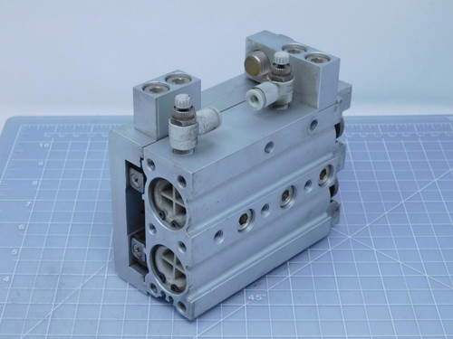 SMC MXS25-50AS For Sale